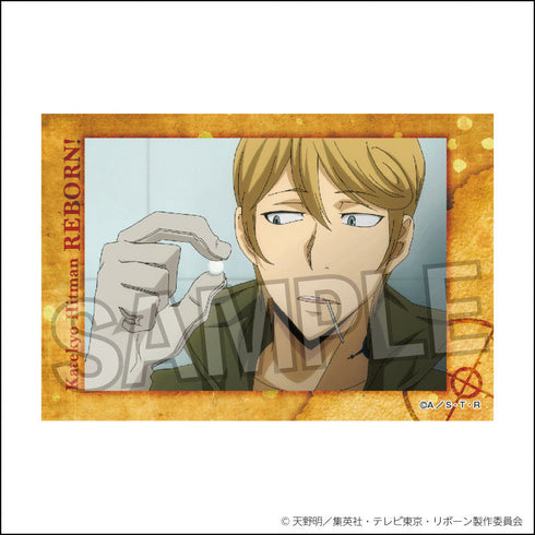 『家庭教師ヒットマンREBORN!』スタパネ 28【202507再販】